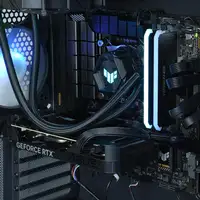 Epical-Q Vortutt Intel Core i7-14700F, 64GB, 2TB SSD, RTX 5070 + W11H