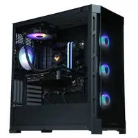 Epical-Q Vortutt Intel Core i7-14700F, 64GB, 2TB SSD, RTX 5070 + W11H
