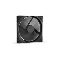 ENDORFY Fluctus 140 PWM Carcasa del ordenador Ventilador 14 cm Negro