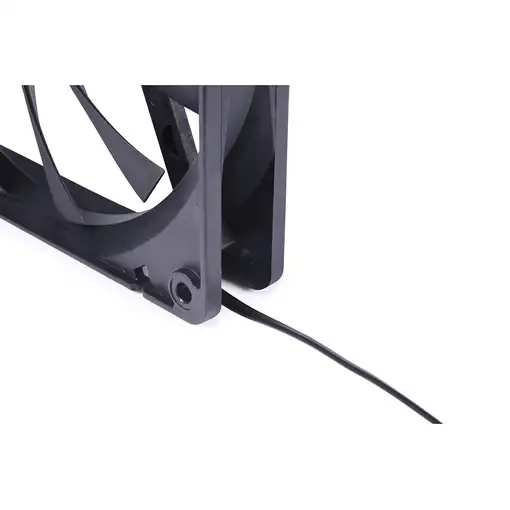 Alphacool 24853 sistema de refrigeración para ordenador Carcasa del ordenador Vent