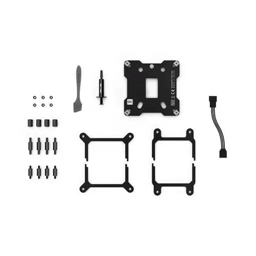Alphacool 13446 accesorio o pieza de sistema de refrigeración para ordenador Bloqu