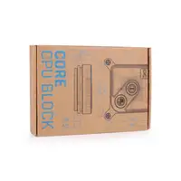 Alphacool 13446 accesorio o pieza de sistema de refrigeración para ordenador Bloqu