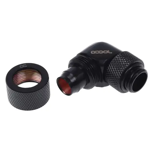 Alphacool 17075 accesorio o pieza de sistema de refrigeración para ordenador Racor