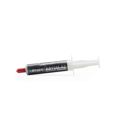 ABYSM A2 compuesto disipador de calor 5 W/m·K 4 g