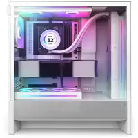 Epical-Q Shark-W Bronze II AMD Ryzen 7 7800X3D, 32GB, 2TB SSD, RTX 5070Ti + W11P