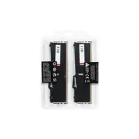 Kingston Technology FURY Beast 32 GB 5600 MT/s DDR5 CL40 DIMM (Kits de 2) RGB