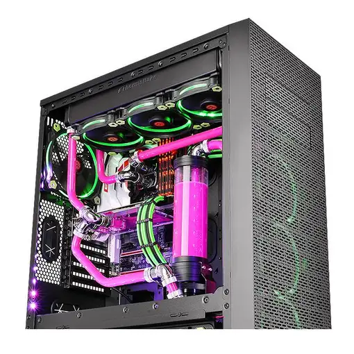 Thermaltake CL-W099-CA00SL-A accesorio o pieza de sistema de refrigeración para or