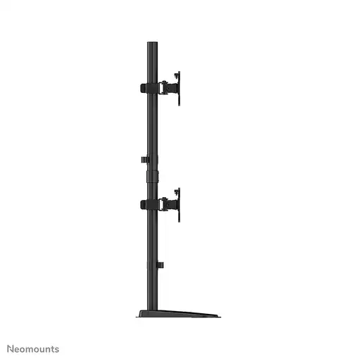 Neomounts FPMA-D550DDVBLACK Soporte para monitor 10-32'' - instalación vertical