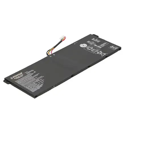 2-Power CBP3690A refacción para laptop Batería