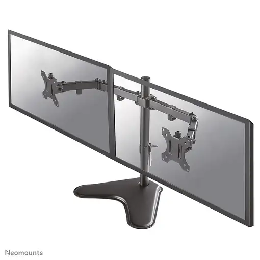 Neomounts FPMA-D550DDBLACK Soporte para monitor 10-32"