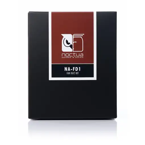 Noctua NA-FD1 accesorio o pieza de sistema de refrigeración para ordenador