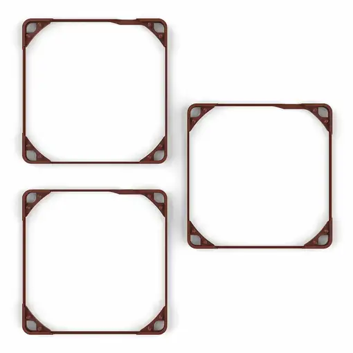 Noctua NA-SAVG2 accesorio o pieza de sistema de refrigeración para ordenador Junta