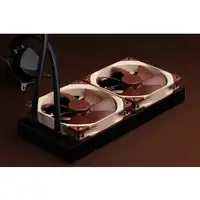 Noctua NA-SAVG2 accesorio o pieza de sistema de refrigeración para ordenador Junta