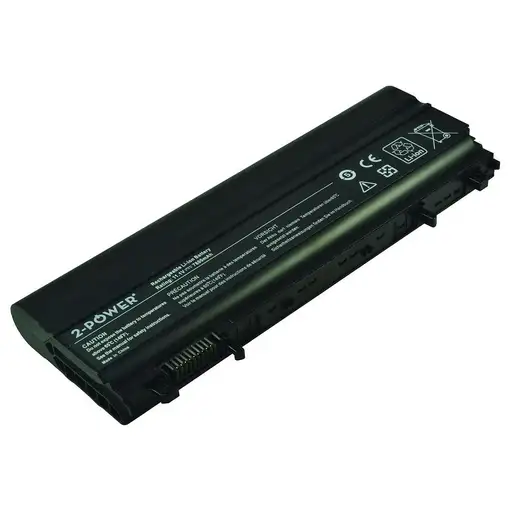 2-Power CBI3426B refacción para laptop Batería