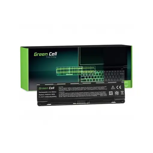 Green Cell TS13 refacción para laptop Batería