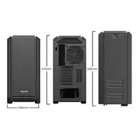 Epical-Q Trunkx Pro Intel Core Ultra 9 285KF, 128GB, 4TB SSD, RTX 5070Ti + W11P