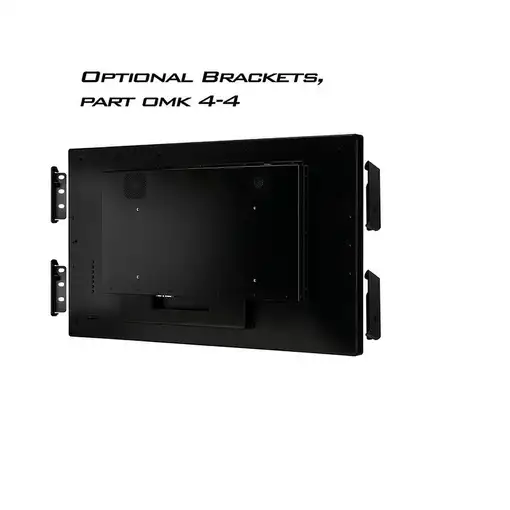 iiyama OMK4-4 accesorio para soporte de monitor