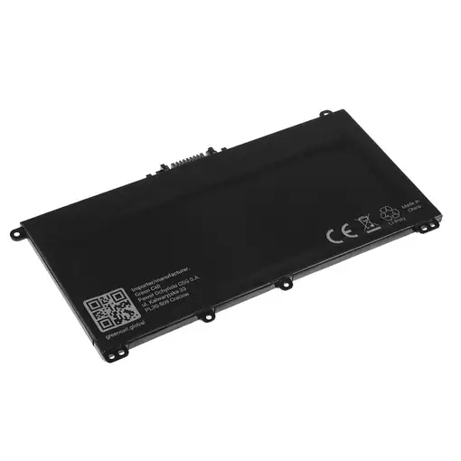 Green Cell HP163 refacción para laptop Batería