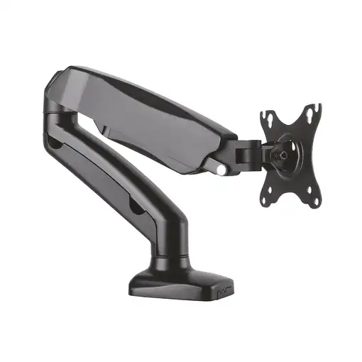 AISENS DT27TSR-043 soporte para monitor 81,3 cm (32") Escritorio Negro