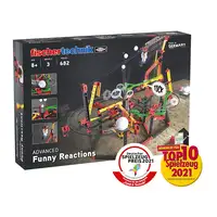 fischertechnik 559890 kit y plataforma robótica