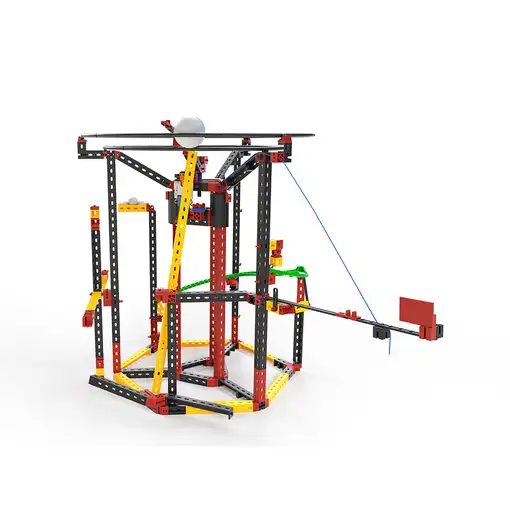fischertechnik 559890 kit y plataforma robótica