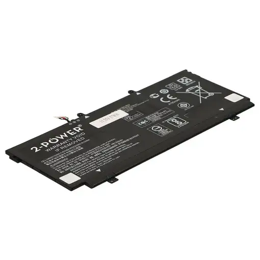 2-Power CBP3608A refacción para laptop Batería