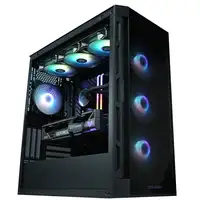 Epical-Q Eulen EVO Intel Core Ultra 9 285KF, 128GB, 4TB SSD, RTX 5080 + W11P