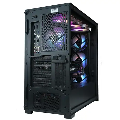 Epical-Q Eulen EVO Intel Core Ultra 9 285KF, 128GB, 4TB SSD, RTX 5080 + W11P