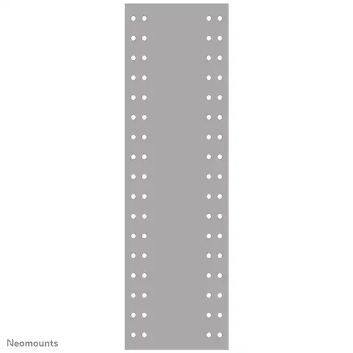Neomounts KEYB-V100RACK Conector para soporte de teclado y ratón