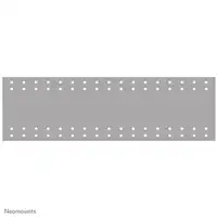 Neomounts KEYB-V100RACK Conector para soporte de teclado y ratón
