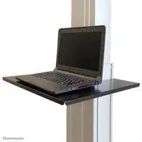 Neomounts PLASMA-M2500LAPSHELF Soporte multimedia