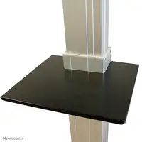Neomounts PLASMA-M2500LAPSHELF Soporte multimedia