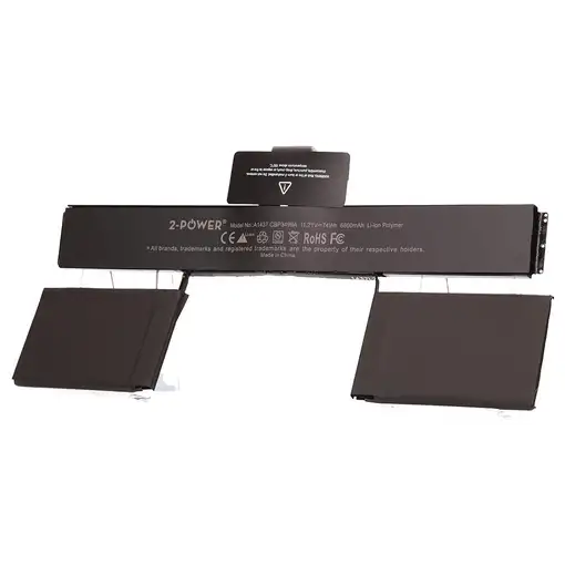 2-Power CBP3499A refacción para laptop Batería
