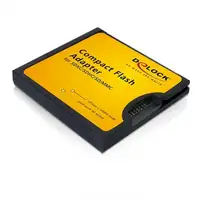 DeLOCK 61796 tarjeta y adaptador de interfaz