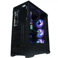 Epical-Q Shux AMD Ryzen 7 5800X, 32GB, 1TB, RTX 4060Ti + W11H