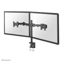 Neomounts FPMA-D960D Brazo de monitor 10-27"