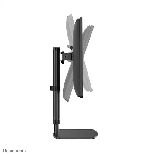 Neomounts FPMA-D890BLACK Soporte para monitor 10-30''