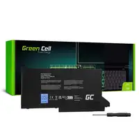 Green Cell DE127V2 refacción para laptop Batería