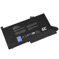 Green Cell DE127V2 refacción para laptop Batería