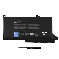 Green Cell DE127V2 refacción para laptop Batería