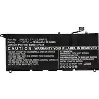 CoreParts MBXDE-BA0116 refacción para laptop Batería