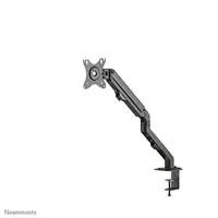 Neomounts FPMA-D650BLACK Brazo de monitor 17-27" - muelle helicoidal