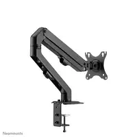 Neomounts FPMA-D650BLACK Brazo de monitor 17-27" - muelle helicoidal