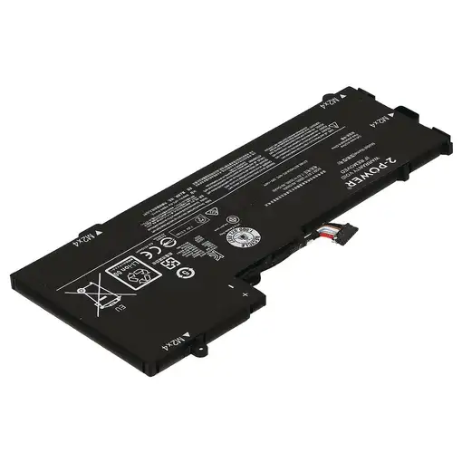 2-Power CBP3585A refacción para laptop Batería