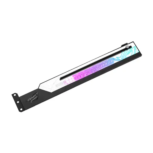 ASUS ROG Strix Graphics Card Holder Universal Soporte para tarjeta gráfica