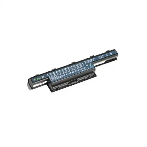 Green Cell AC07 refacción para laptop Batería