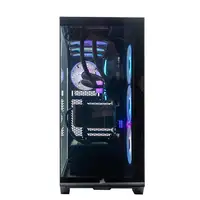 Epical-Q Nautilus Bronze IV AMD Ryzen 7 7800X3D, 32GB, 2TB SSD, RTX 5070Ti + W11P