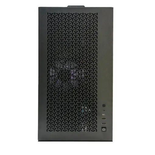 Epical-Q Nautilus Bronze IV AMD Ryzen 7 7800X3D, 32GB, 2TB SSD, RTX 5070Ti + W11P