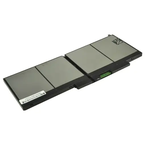2-Power CBP3478A refacción para laptop Batería