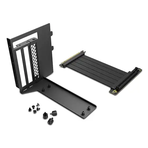 Sharkoon Rebel C50 VGCK 4.0 Puente de 4 vías para tarjeta gráfica